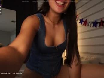 rosiebones chaturbate stream image, 07.07.2025 20:10
