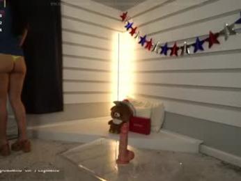 rosiebones chaturbate stream image, 07.07.2025 20:10