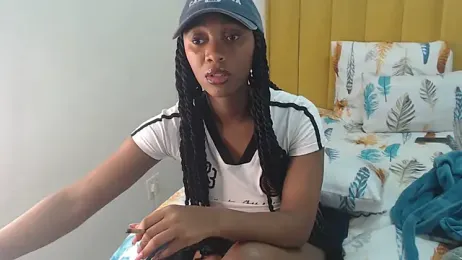 Hannah_107 stripchat stream image