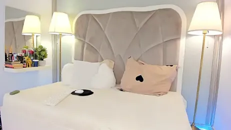 dariadoll stripchat stream image