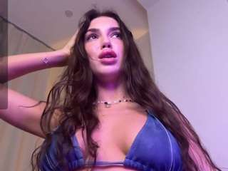 lisagreenway camsoda stream image