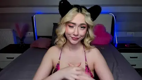 AriaSugar stripchat stream image