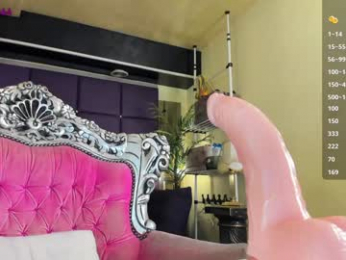 sofiequeen_ chaturbate stream image