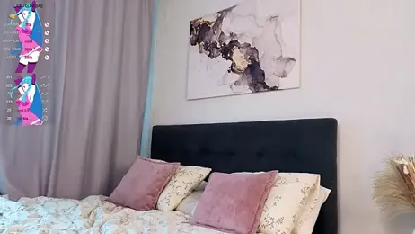 EdlaHewell stripchat stream image