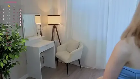 EarleneBrickell stripchat stream image