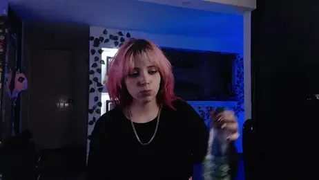 MaryJannes stripchat stream image