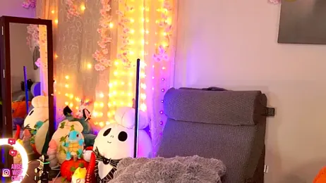 Angel-Lewd-Cake stripchat stream image