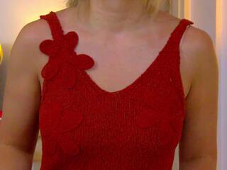 Eve Devilish flirt4free stream image