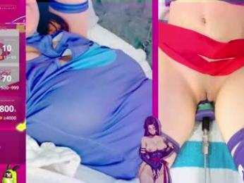 daddyslittlegirl01 chaturbate stream image