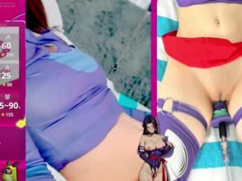 daddyslittlegirl01 chaturbate stream image