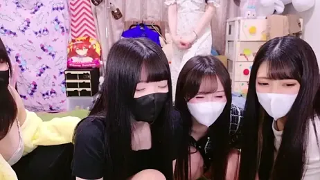 irohani_usagi stripchat stream image