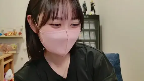 HIKARI_x0 stripchat stream image