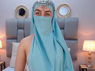 Aliah Manzur flirt4free stream image