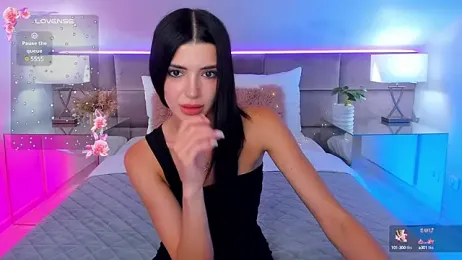 JasmiLyn stripchat stream image