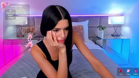 JasmiLyn stripchat stream image