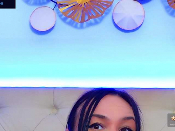 DaliyaArabian bongacams stream image