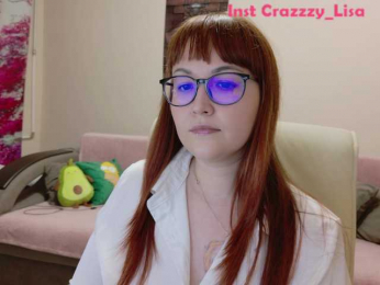 --Foxy-- bongacams stream image