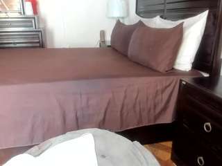 iluvsaffire-bleu camsoda stream image