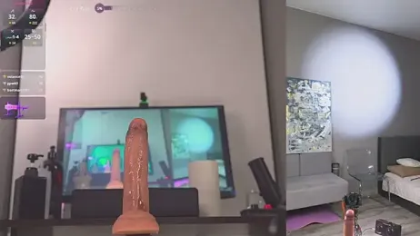 AudreyBrooks_ stripchat stream image