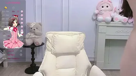 Yaooooo-Y stripchat stream image, 08.07.2025 14:50