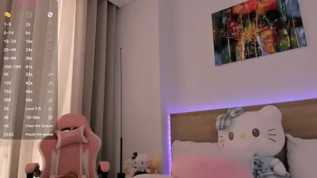 Lenstardi stripchat stream image