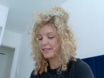 theislandgirl chaturbate stream image