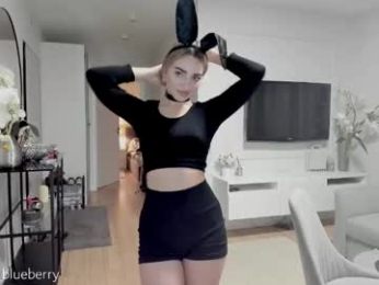nicole_blueberry chaturbate stream image