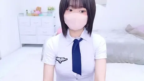 Im_Yu-na stripchat stream image