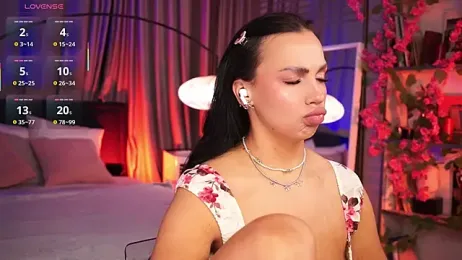 LunaNight stripchat stream image