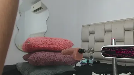 Roxy-Smith stripchat stream image