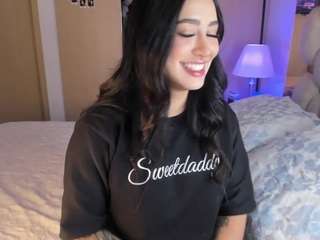 aashleey camsoda stream image