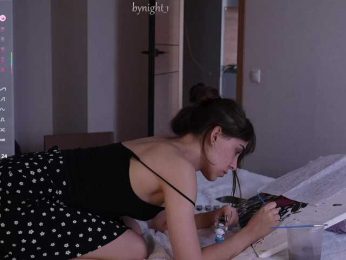 Amazzonkaa bongacams stream image