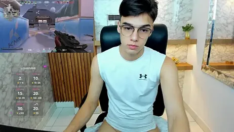 Gerony_ stripchat stream image