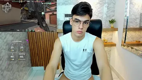 Gerony_ stripchat stream image