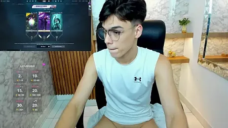 Gerony_ stripchat stream image