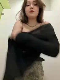 Peachy_Dream stripchat stream image