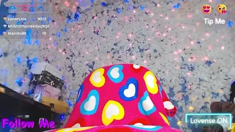 dannabigdirty1 stripchat stream image