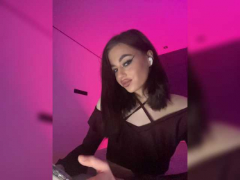 HotGirlEva bongacams stream image