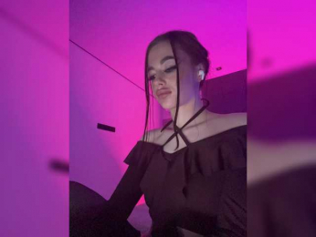 HotGirlEva bongacams stream image