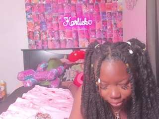 karliekayozz camsoda stream image