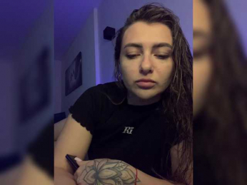 WILDGIRL bongacams stream image