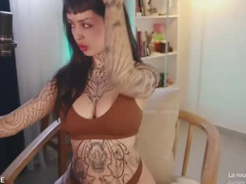 janne_maybe chaturbate stream image