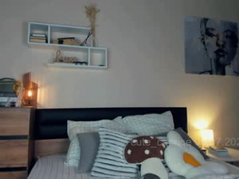 cute_caprice chaturbate stream image