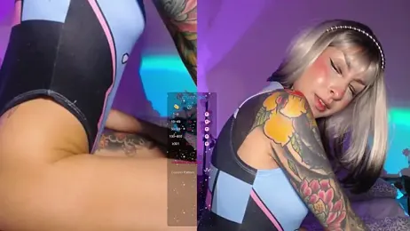 Cinamoonn stripchat stream image