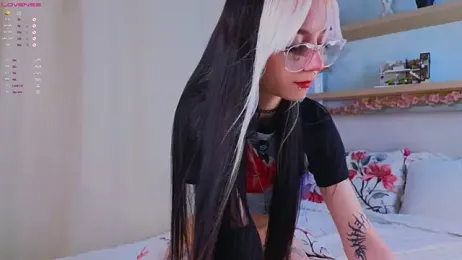 TristaRoht stripchat stream image