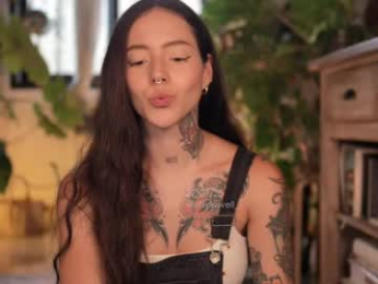 effylowell_ chaturbate stream image