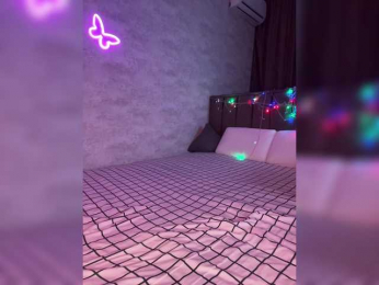 ButttFly bongacams stream image