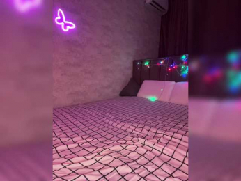 ButttFly bongacams stream image