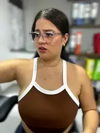 Natalia_Cleark09 stripchat stream image