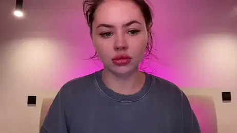 AlmaryKim stripchat stream image